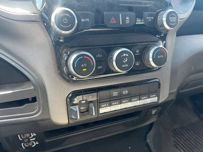 2023 RAM 3500 Tradesman