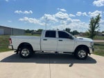 2023 RAM 3500 Tradesman