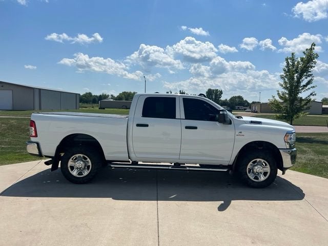 2023 RAM 3500 Tradesman