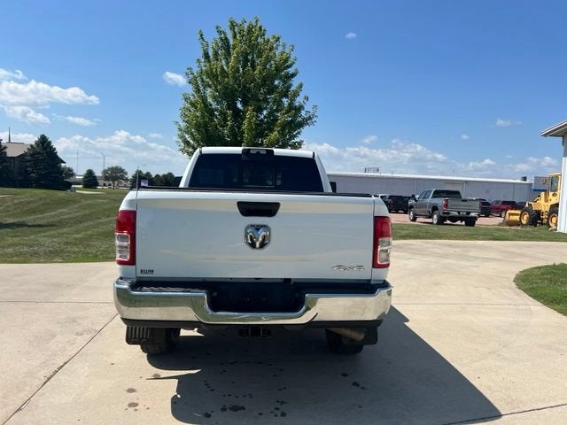 2023 RAM 3500 Tradesman