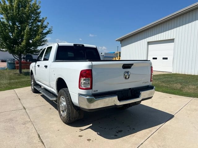 2023 RAM 3500 Tradesman