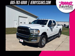 2023 RAM 3500 Tradesman
