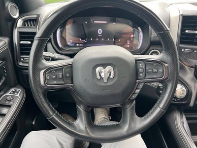 2023 RAM 2500 Power Wagon