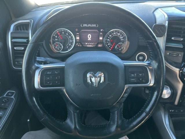 2019 RAM 2500 Laramie