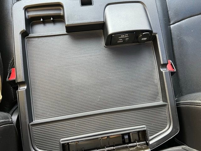 2016 RAM 2500 Laramie