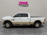 2016 RAM 2500 Laramie Longhorn