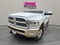 2016 RAM 2500 Laramie Longhorn