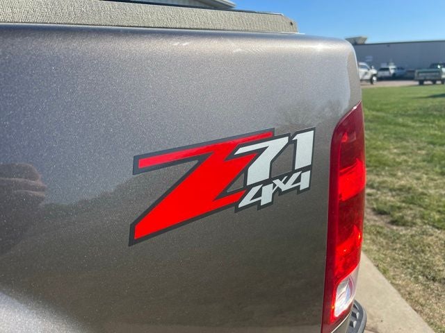 2012 GMC Sierra 1500 SLE