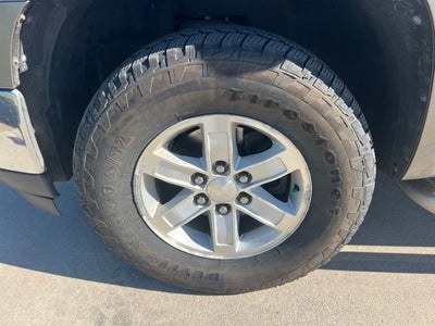 2012 GMC Sierra 1500 SLE