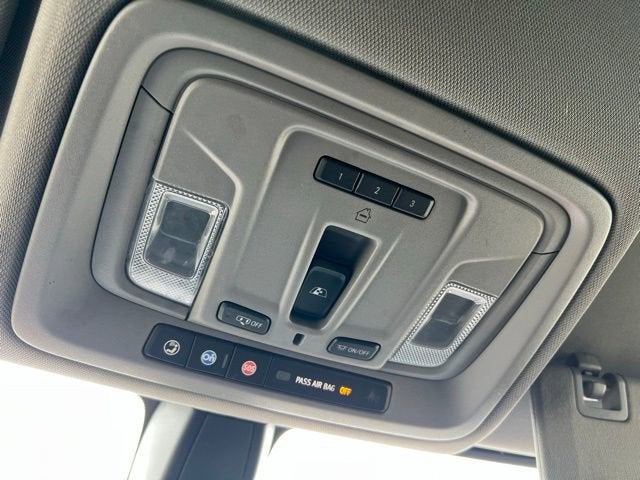 2020 GMC Sierra 1500 SLE