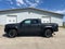 2025 Toyota Tacoma 4WD SR