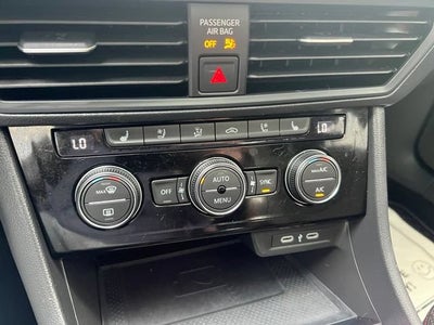 2024 Volkswagen Jetta GLI Autobahn