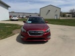 2018 Subaru Legacy Limited