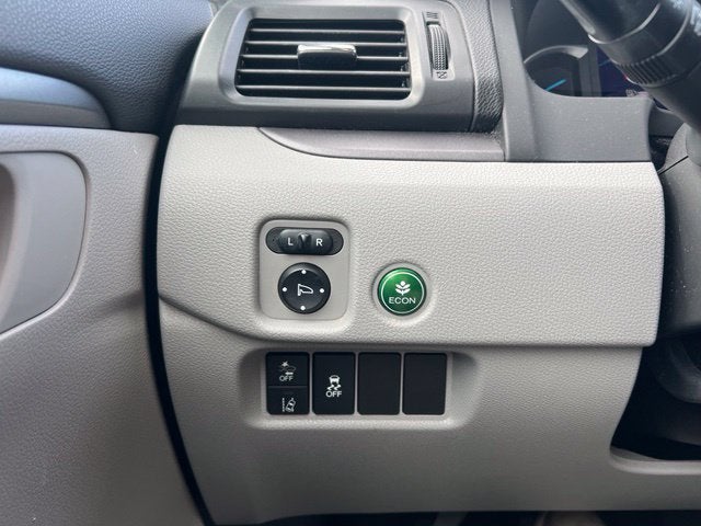 2019 Honda Pilot EX