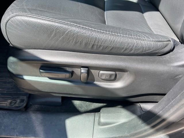 2021 Honda Pilot Touring 7-Passenger