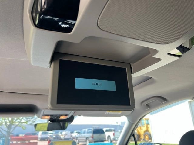 2021 Honda Pilot Touring 7-Passenger