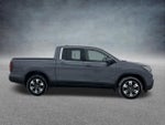 2017 Honda Ridgeline RTL-T
