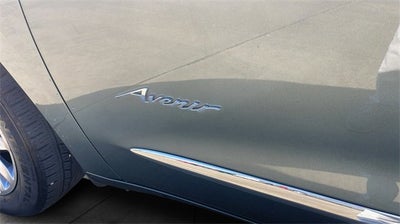 2024 Buick Enclave Avenir