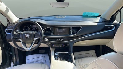 2024 Buick Enclave Avenir