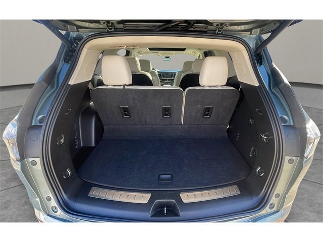 2024 Buick Enclave Avenir