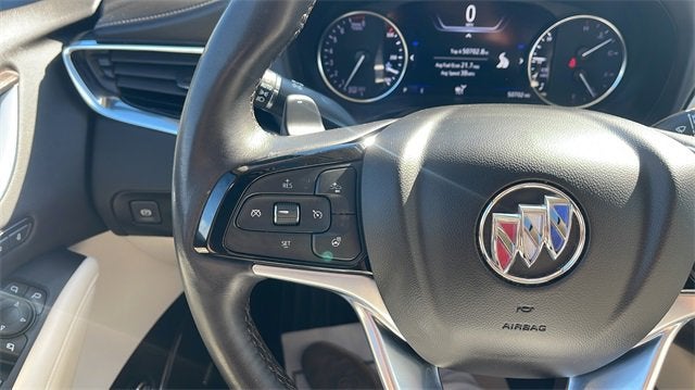 2024 Buick Enclave Avenir