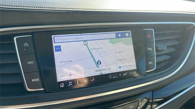 2024 Buick Enclave Avenir