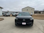 2023 Acura MDX w/A-Spec Package