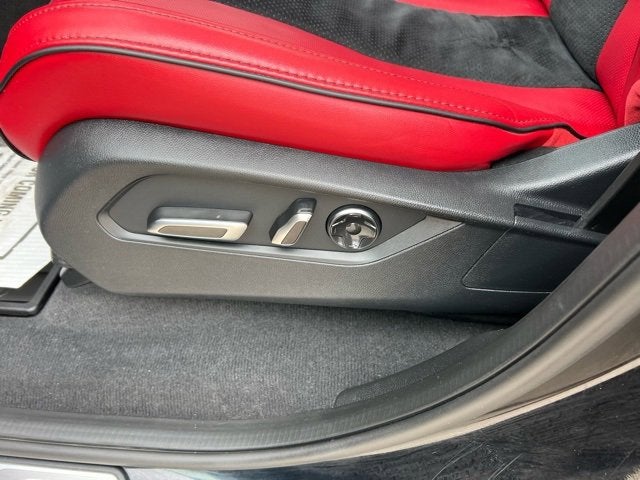 2023 Acura MDX w/A-Spec Package