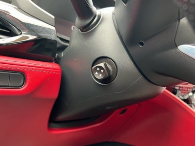 2023 Acura MDX w/A-Spec Package