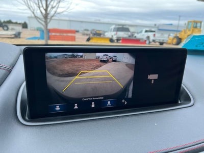 2023 Acura MDX w/A-Spec Package