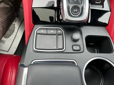 2023 Acura MDX w/A-Spec Package