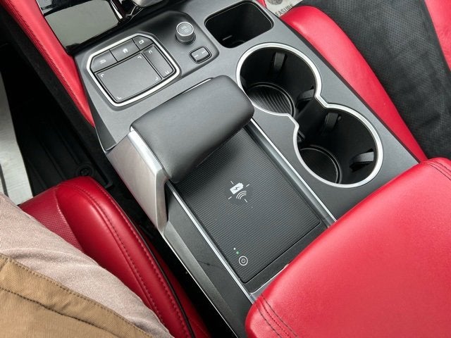 2023 Acura MDX w/A-Spec Package