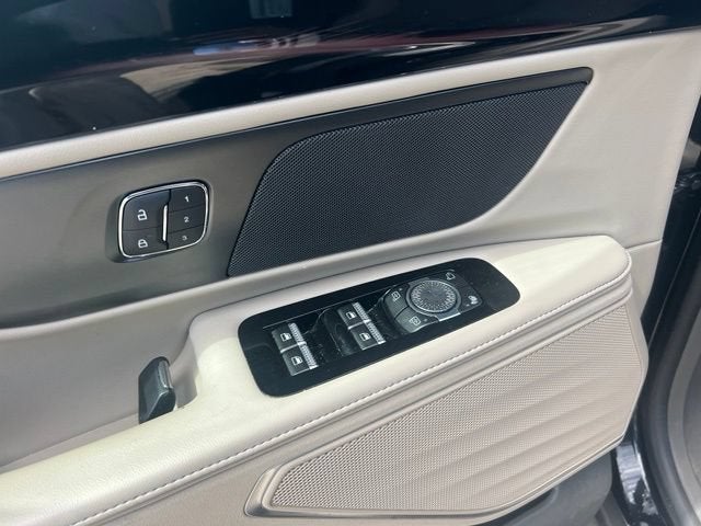 2024 Lincoln Nautilus Premiere
