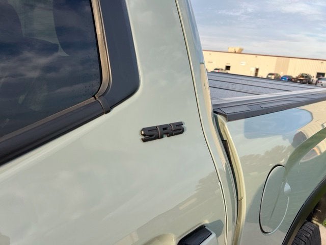 2024 Toyota Tundra 4WD SR5