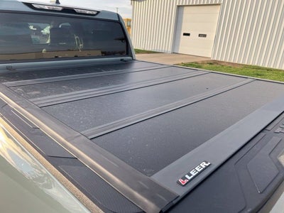 2024 Toyota Tundra 4WD SR5