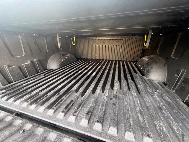 2024 Toyota Tundra 4WD SR5