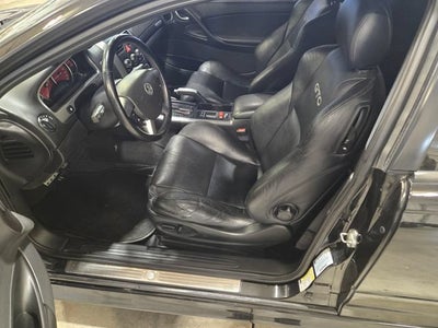 2006 Pontiac GTO BASE