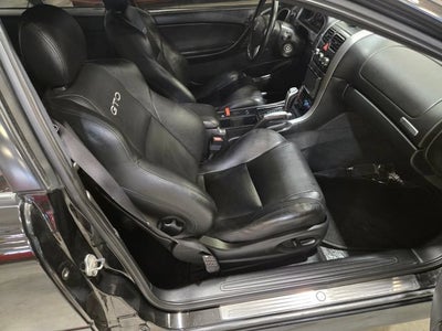 2006 Pontiac GTO BASE