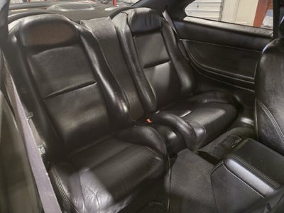 2006 Pontiac GTO BASE