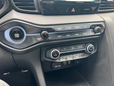 2020 Hyundai Veloster N BASE