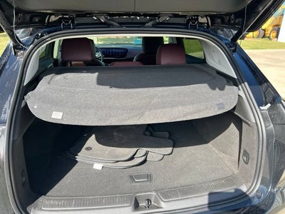 2024 Buick Envision Sport Touring