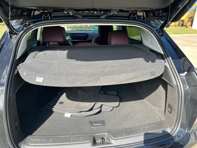 2024 Buick Envision Sport Touring