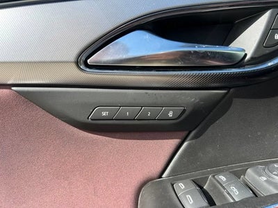 2024 Buick Envision Sport Touring