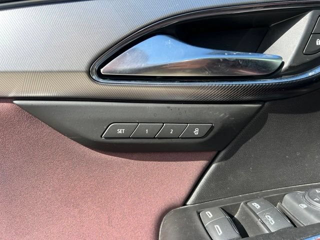 2024 Buick Envision Sport Touring