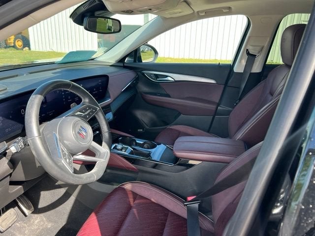 2024 Buick Envision Sport Touring