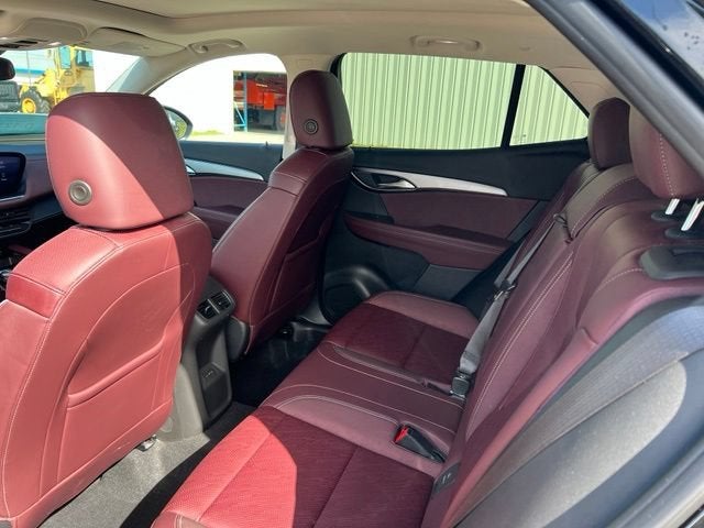 2024 Buick Envision Sport Touring