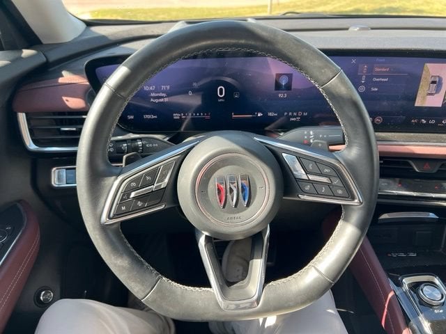 2024 Buick Envision Sport Touring