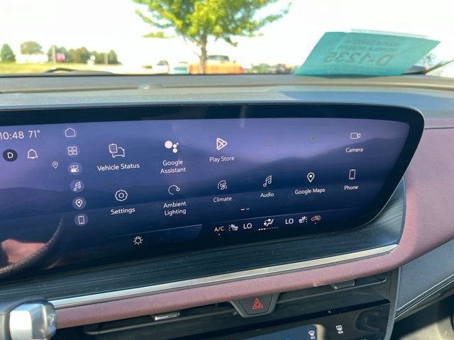 2024 Buick Envision Sport Touring