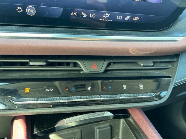 2024 Buick Envision Sport Touring