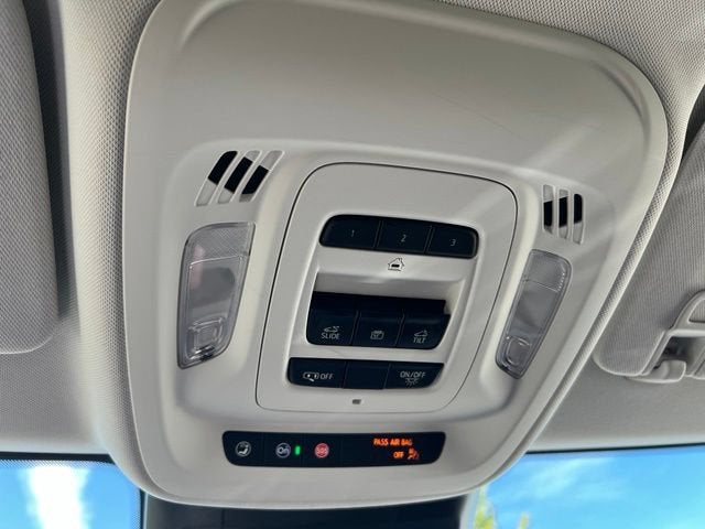 2024 Buick Envision Sport Touring